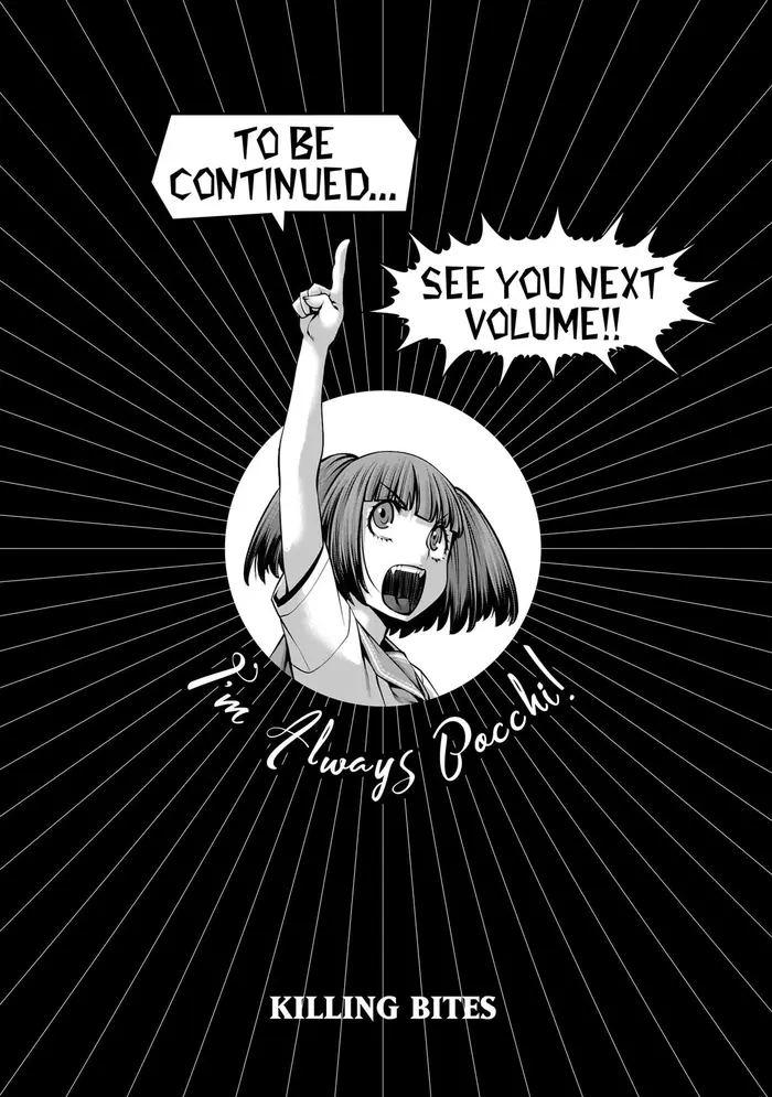Killing Bites Chapter 111.5 image 5_optimized